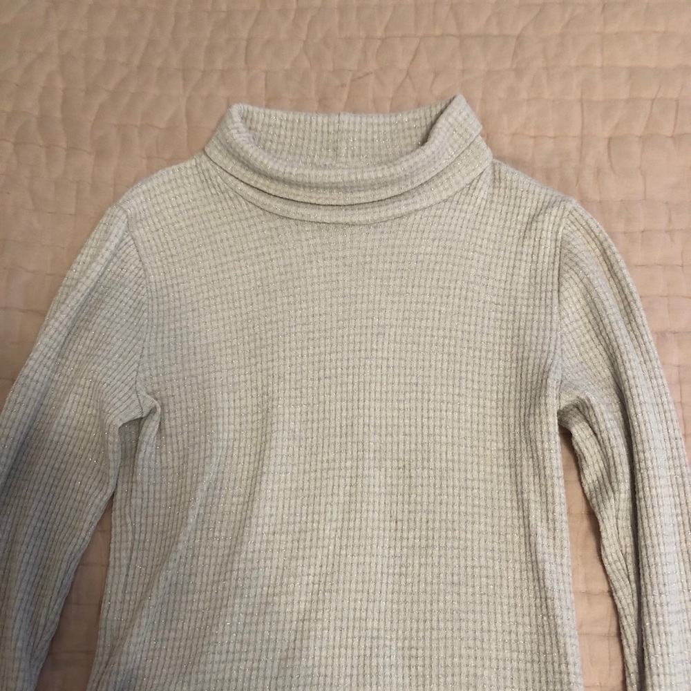 Abercrombie Turtle Neck